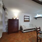 Nonna Elena Prázdninový dům Rodi Garganico
