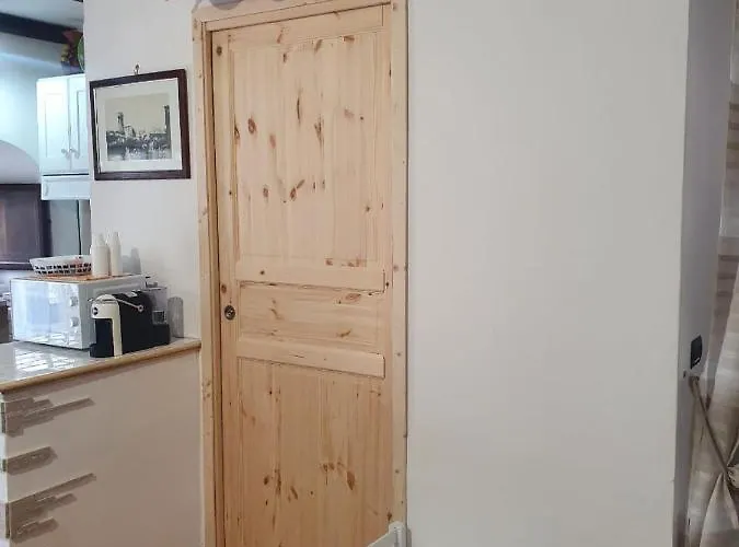 Nonna Elena * Rodi Garganico