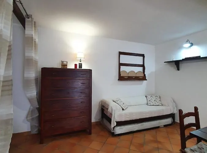 Nonna Elena Casa vacanze Rodi Garganico