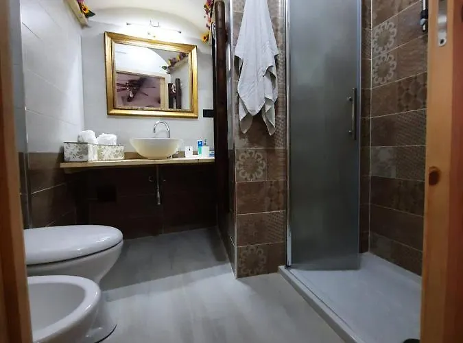 Nonna Elena Casa vacanze