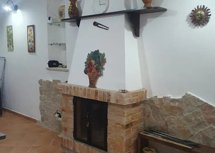 Nonna Elena Casa vacanze