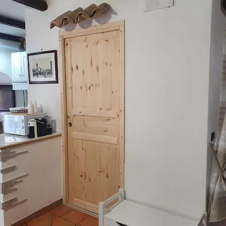 Nonna Elena * Rodi Garganico