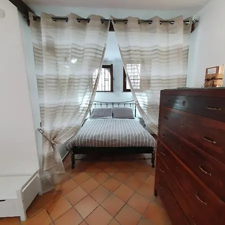 Nonna Elena Holiday home *