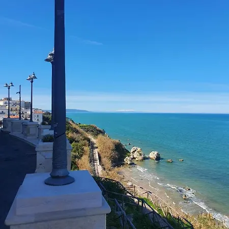 Casa vacanze Nonna Elena Rodi Garganico