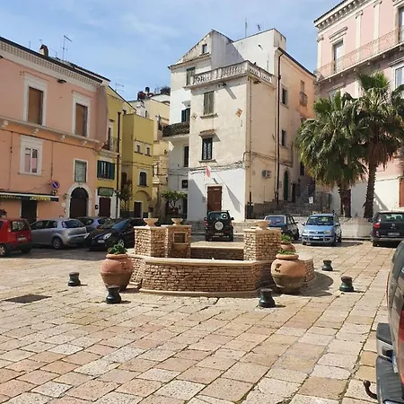 Nonna Elena Rodi Garganico