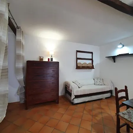 Nonna Elena Holiday home Rodi Garganico
