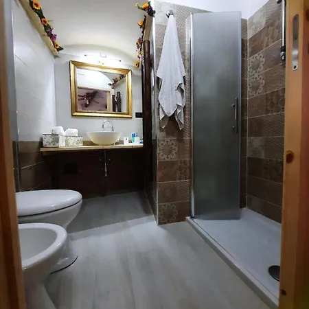 Nonna Elena Holiday home