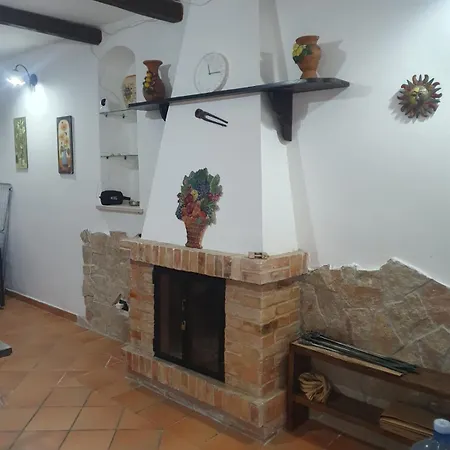 Nonna Elena Holiday home
