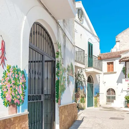 Nonna Elena Holiday home *